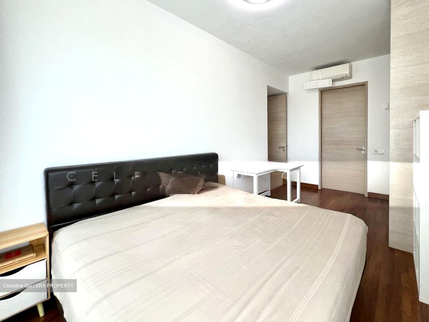 Sennett Residence (D13), Condominium #558163001